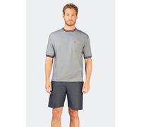 Herren Bermuda-Shorty, Klima-Light