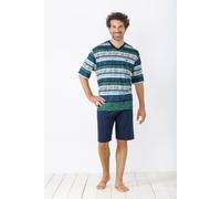 Herren Bermuda-Shorty, Premium Cotton/Tencel™
