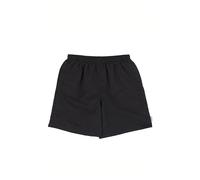 Herren Bermudas SCHWARZ 4XL SCHWARZ