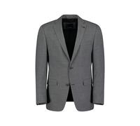 ROY ROBSON Sakko Herren Regular Fit Woll-Stretch grau, 24