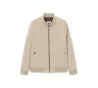 bugatti - Herren Blouson beige - Gr. - 50