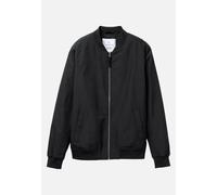 Herren Blouson aus recyceltem Polyester - ASPEN - recolution black (schwarz) M