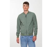 Herren Blouson aus recyceltem Polyester - ASPEN - recolution KHAKI (grün) XL