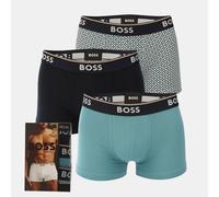 BOSS Trunk 3P Power Desig 10267410