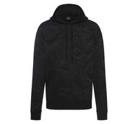 Herren Boss Kramoon Hoodie in Schwarz L