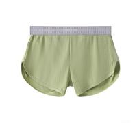 Herren Boxershorts aus Baumwolle Atmungsaktiv Sport Unterhosen mit | Men Arrow Pants Cotton Shorts Underwear Sports Short Pants Summer Boxer Briefs