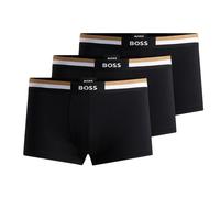 BOSS Trunk 3P Motion
