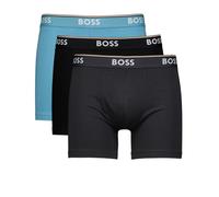 Herren Boxershorts BOSS Power Boxer Briefs 3P - open miscellaneous - Mehrfarbig (XL)
