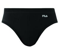 FILA Basic Brief Schwarz Baumwolle Medium Herren