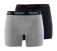 HERREN BOXERSHORTS MEN BOXER 2-PACK (710068-0000) XL