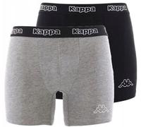 HERREN BOXERSHORTS MEN BOXER 2-PACK (710068-3911) XL