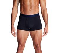 Boxershorts Under Armour Performance Cotton 3" 3P 1200122271305 Größe S EU