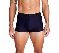 Herren-Boxershorts Under Armour PERF TECH 3IN (1-PACK) blau 1383877-410 - XXL