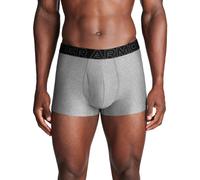 Herren-Boxershorts Under Armour PERF TECH 3IN (3-PACK) grau 1383882-035 - XXL