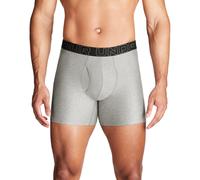 Under Armour Herren Tech Performance Boxershorts im 3er-Pack, 15 cm Beinlänge - atmungsaktiv, feuchtigkeitsableitend, weiches Tragegefühl, ganztägiger Komfort
