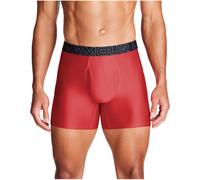 Boxershorts Under Armour M UA Perf Tech 6in-RED 1200122270285 Größe 4XL EU