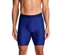 Herren-Boxershorts Under Armour PERF TECH 9IN (3-PACK) blau 1383880-400 - XXL