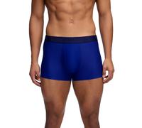 Herren-Boxershorts Under Armour PERFORMANCE TECH 3IN (3-PACK) blau 1383882-400 - M