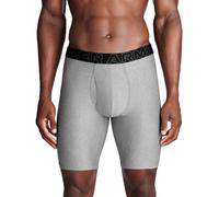Boxershorts Under Armour M UA Perf Tech 9in-GRY 1200122270445 Größe XXL EU