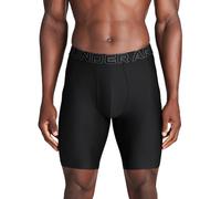 Boxershorts Under Armour Performance Tech™ Mesh 9" 1383886-001 Größe S Schwarz