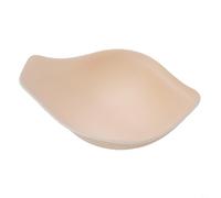 Herren Bulge Enhancing Swim Slip mit Schwamm-Cup-Polsterung, entworfen für Bademode oder enge Sportbekleidung mit Stoßdämpfungseigenschaften (Haut)