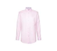 Herren Business Hemd Comfort 1/1 Kentkragen Bügelfrei 100% Baumwolle