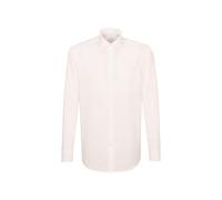 Herren Business Hemd Regular 1/1 Kentkragen Bügelfrei 100% Baumwolle
