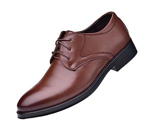 Herren Businessschuhe Männer Schnürschuhe Herren Hochzeitsschuh Oliver Synthetik Smokingschuh Lack Lederfutter Herren Oxford Derby Schuhe Brogues Lederschuhe Hochzeitsschuhe Schnürhalbschuhe