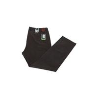 Herren Chino Garvey antrazit 34