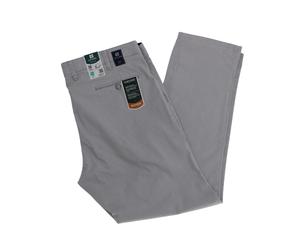 Herren Chino Hose Garvey grau 35