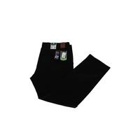 Herren Chino Hose schwarz 26