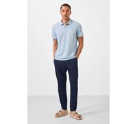 Herren Chino-Hosen aus Gabardine mit geradem Bein M