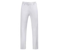 Herren-Chinohose, Stretch, lässig, elegant, Herren-Chino, schmale Passform, Köperstoff, Business-Anzug, Hose, Büro, Arbeit, Zuhause, elegante Anzughose für Hochzeit, Abschlussball