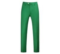 Herren-Chinohose, Stretch, lässig, elegant, Herren-Chino, schmale Passform, Köperstoff, Business-Anzug, Hose, Büro, Arbeit, Zuhause, elegante Anzughose für Hochzeit, Abschlussball