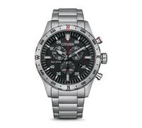 Citizen Chronograph AT2520-89E Herrenchronograph 