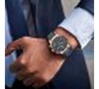 Herren-Chronograph „Code One”