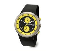 Herren-Chronograph Titanium