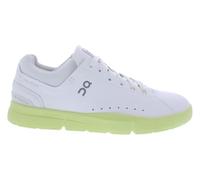 On Herren Cloudrift Sneaker, Weiß/Hay, 42 EU