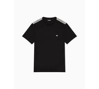 Emporio Armani Em000384_af20669 Kurzarm-baselayer