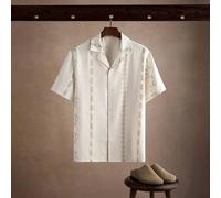 Herren Cut Out Rundhals ärmelloses Strick Top, Urlaubskleidung, Retro Häkel Strick Tanktop, Herren Schwarzes Häkel Strick ärmelloses Hemd, Sommer Stra