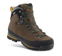Herren-/Damenschuhe GARMONT Nebraska GTX dunkelbraun 37