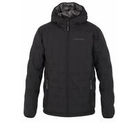 Herren-Daunenjacke Hannah Zazu Anthrazit 2 M