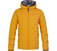 Herren Daunenjacke Hannah Zazu goldgelb XXL