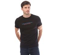 Herren Diesel T-Diegor T-Shirt in Schwarz XL
