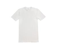 Ammann Feinripp Premium Docker-Shirt 3er Pack White 5