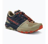 Herren DYNAFIT Alpine Pro 2 rock khaki/bluberry Laufschuhe