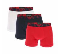 Emporio Armani Boxershorts Herren blau, M