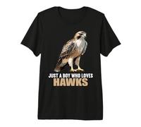 Herren Falken Falke Premium T-Shirt