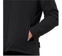 HERREN FLEECEJACKE TAUNUS FZ M (1711451-6000) S