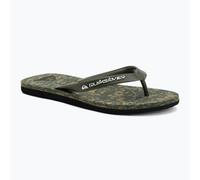 Herren Flip-Flops Quiksilver Molokai Recycled grape leaf